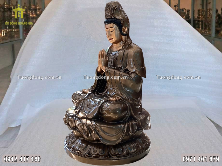 Vật phẩm là món quà tặng ý nghĩa dành tặng người thân